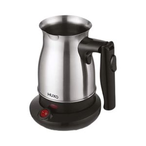 قهوه‌ساز هاکسو مدل استیل hcm 05